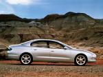Buick XP2000 Concept 1995 года